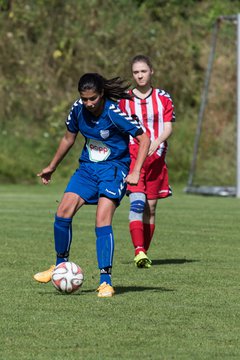 Bild 264 - B-Juniorinnen TuS Tensfeld - FSC Kaltenkirchen : Ergebnis: 3:6